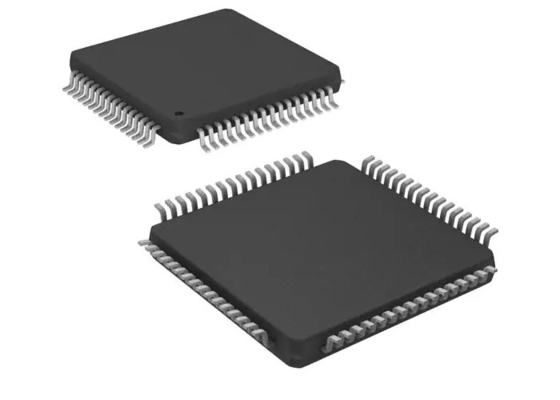 24 bit Front End analogico IC di Manica del chip ADS1299-4PAGR 4 del circuito integrato
