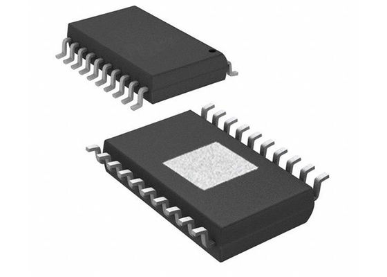 Amplificatore IC della Ferrovia--ferrovia del circuito del chip OPA4992QPWRQ1 2 del circuito integrato
