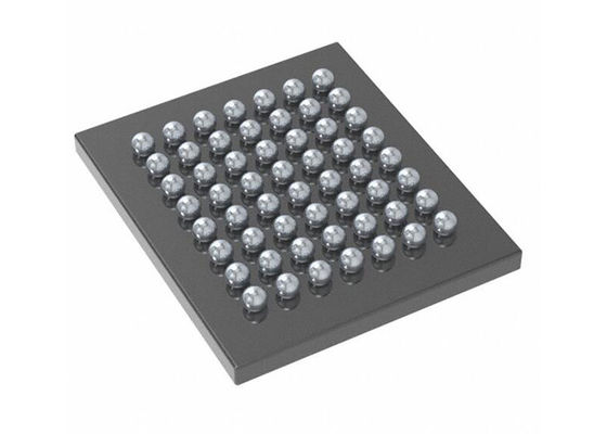 Alta precisione analogica del chip 56-UFBGA del circuito integrato di Front End AD5940BCBZ-RL