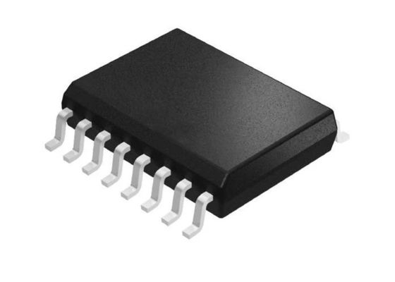 Driver di superficie del portone del supporto 10A del chip UCC21756QDWRQ1 16-SOIC del circuito integrato