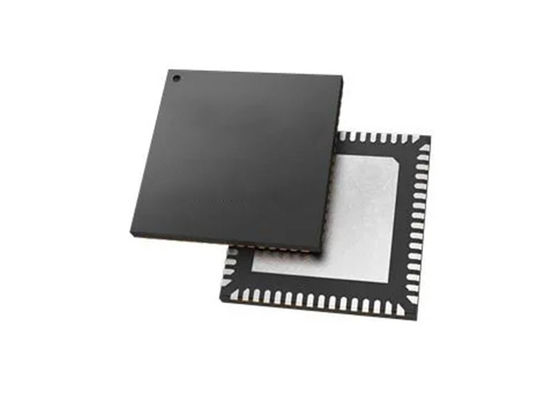 Pacchetto di IC 64-WFQFN dell'audio interfaccia del chip ADAU1861BCSZ-RL del circuito integrato