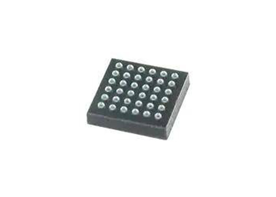 Codec di potere basso del chip ADAU1860-1BCBZRL del circuito integrato con audio DSPs