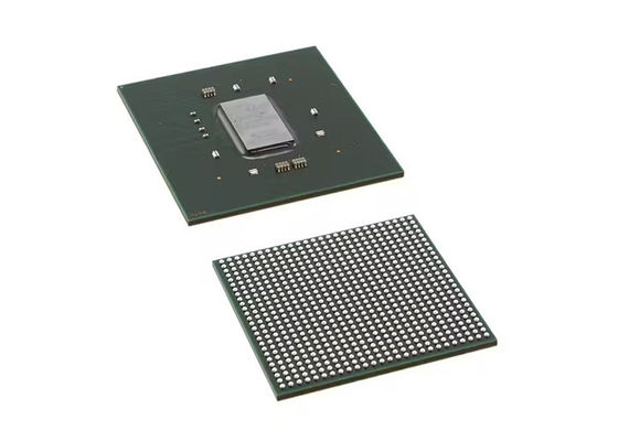 Pacchetto programmabile di IC 676-BBGA di gate array del campo di XC7K325T-2FFG676I Kintex-7