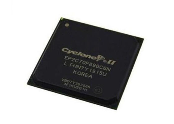 Gate array programmabile del campo del chip EP2C70F896C6N 896-FBGA del circuito integrato