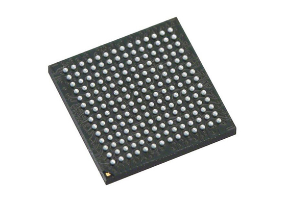 Spartan-7 FPGA scheggia il gate array programmabile 196-CSPBGA del campo di XC7S6-1CPGA196C