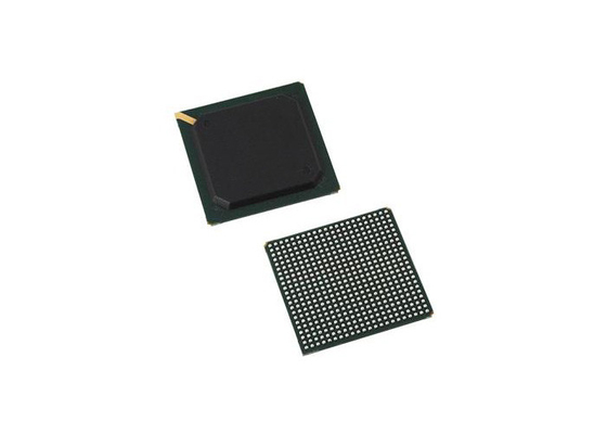 Il chip XC7S50-2CSGA324I del circuito integrato ha incluso la logica programmabile IC