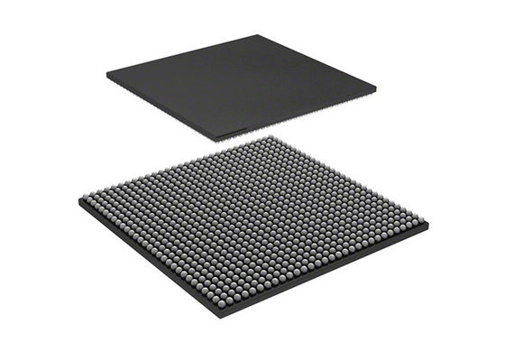 196-LBGA gate array programmabile del giacimento del pacchetto XC7S50-1FTGB196C 600Kbit
