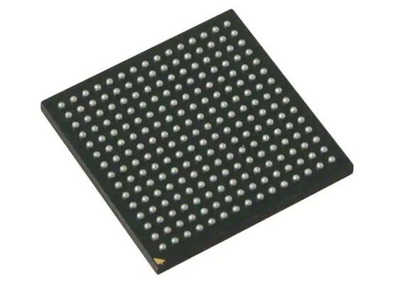 Gate array programmabile del campo di rendimento elevato XC7S15-1CSGA225I del pacchetto 225-LFBGA