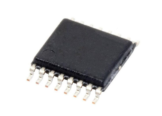Modulazione audio DAC 16-SOIC di codice di impulsi del chip AD1856RZ-K 16Bit del circuito integrato