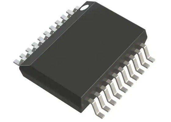 Isolatori a doppio canale di superficie del supporto ADN4620BRSZ 2.5Gbps 3750Vrms Digital