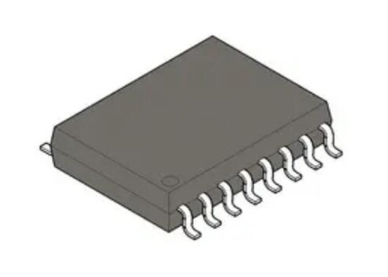 chip del circuito integrato di Manica 16-SOIC degli isolatori ADUM2400CRWZ 4 di 90Mbps Digital