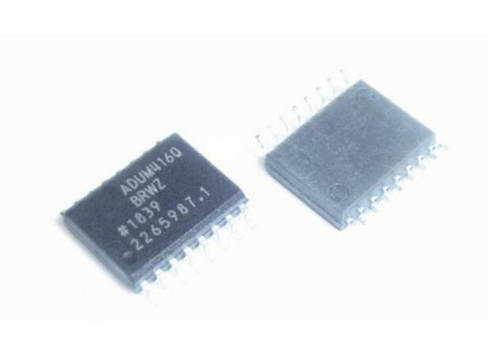 Isolatore 16-SOIC 12Mbps del chip ADUM4160BRWZ 5kV USB Digital del circuito integrato