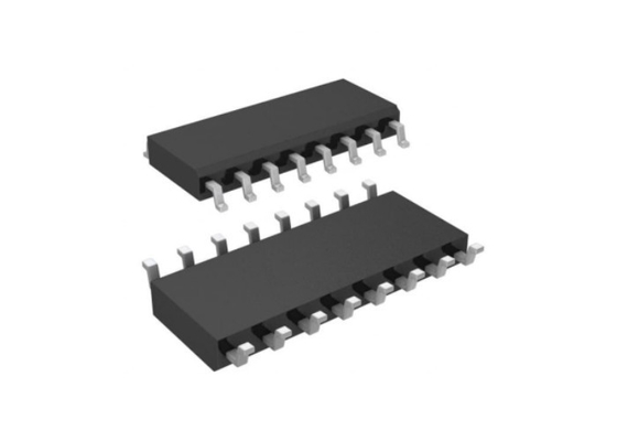 Manica per tutti gli usi 1Mbps dell'isolatore 2750Vrms 4 di CI Chip MAX 14931DASE+ Digital
