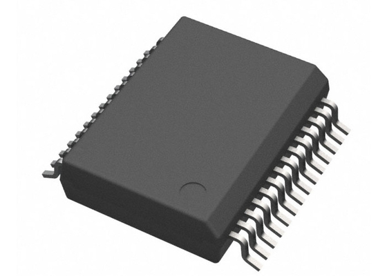 Isolatore per tutti gli usi del chip ADUM6423ABRNZ3 Digital del circuito integrato