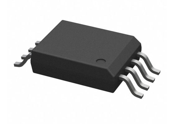 ISO6721FQDWVRQ1 ha rinforzato ed isolatori automobilistici a doppio canale di base di Digital con contabilità elettromagnetica robusta