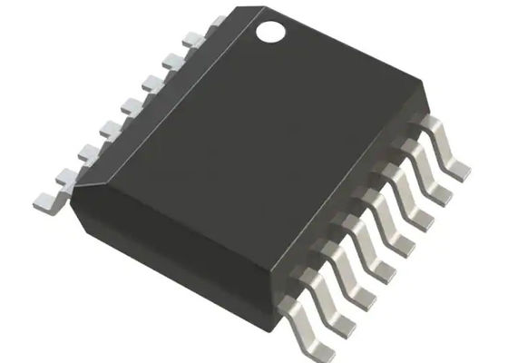 Chip 16-SSOP del circuito integrato degli isolatori ADUM7441CRQZ di Digital di Quadrato-Manica