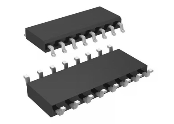 Uso generale del chip 16-SOIC del circuito integrato dell'isolatore MAX14932FASE+ di Digital