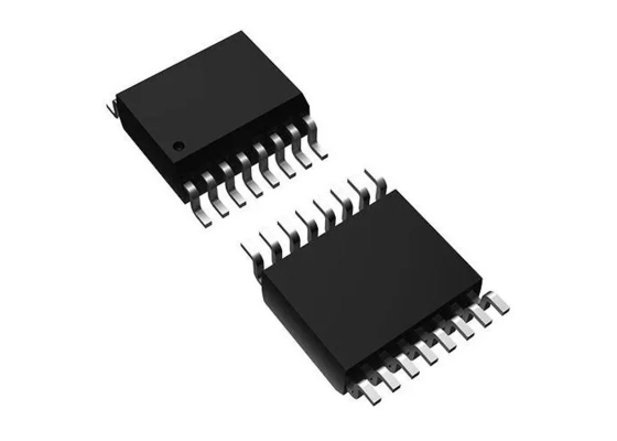 Isolatori di superficie del supporto ADUM7442ARQZ Digital del chip 16-SSOP del circuito integrato