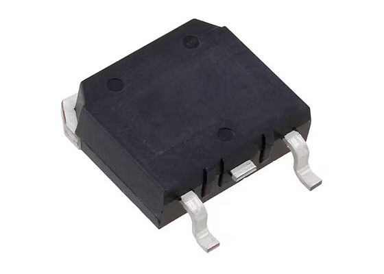 I CI scheggiano i transistor del MOSFET di N-Manica del carburo di silicio di MSC025SMA120S 1200 V