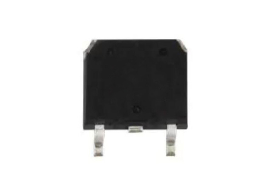 chip TO-268-3 del circuito integrato del MOSFET MSC750SMA170S di potere di N-Manica 1700V