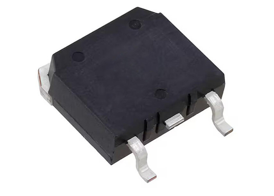 Transistor di N-Manica del chip TO-268-3 del circuito integrato dei transistor MSC035SMA070S