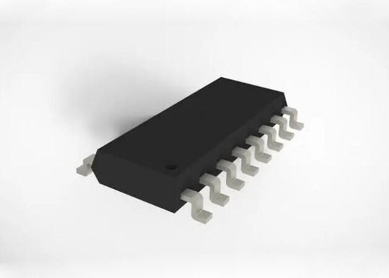 FLASH NÉ chip di memoria del chip 16-SOIC 512Mbit del circuito integrato S25HL512TDPMHB010