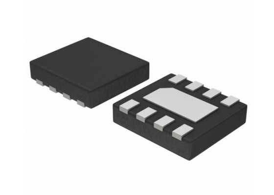 FLASH del chip S25FL064LABNFI043 del circuito integrato 64Mbit - NÉ pacchetto di IC 8-USON di memoria