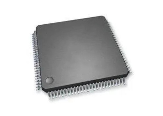 chip del circuito integrato di IC PIC32MZ0512EFE144T-E/PH TQFP144 dei microcontroller 32Bit