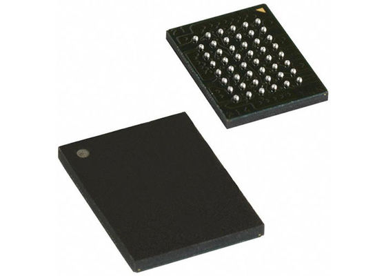 Chip 1Gbit SPI di S28HS01GTGZBHA030 IC - FLASH di IO NÉ memoria ottale IC 24-VBGA