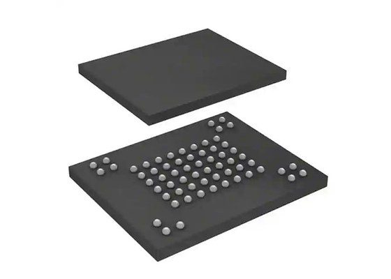 Memoria IC di Chip Surface Mount PSRAM del circuito integrato S80KS2563GABHB020