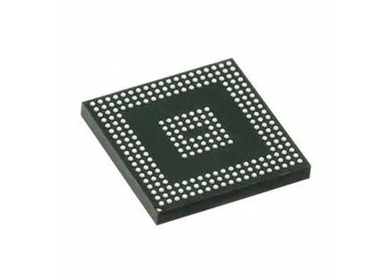 Memoria elettronica IC dei circuiti integrati S70KL1282GABHB033 pseudo SRAM 128Mbit