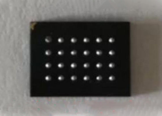 FLASH del chip del circuito integrato S28HS01GTGZBHI033 NÉ chip di memoria 24-VBGA 200MHz