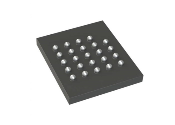 NÉ FLASH istantaneo S28HS01GTGZBHM033 memoria IC 1Gbit SPI di SLC NÉ - - 200MHz ottale