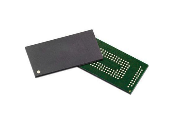 Chip S28HS512TGABHB013 del circuito integrato un FLASH da 200 megahertz - NÉ memoria IC