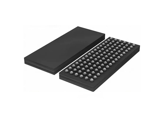 Memoria di superficie IC del pacchetto S26HS512TGABHV003 512Mbit HyperBus del supporto 24-VBGA