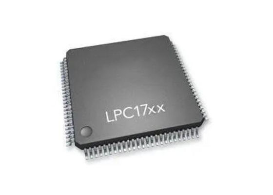 32Bit singoli chip del microcontroller MCU 120MHz LQFP208 IC del centro LPC1778FBD208K