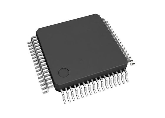 I singoli microcontroller del centro LPC1518JBD100E 32Bit scheggiano 100-LQFP il microcontroller MCU