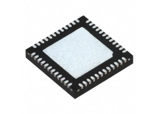 Microcontroller di superficie IC del Unico centro di 32 bit del supporto LPC5534JHI48/00E 150MHz 128KB