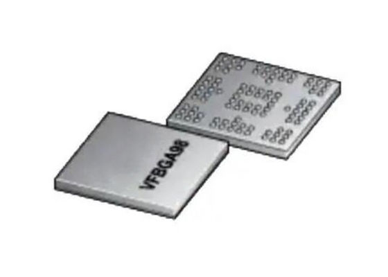 Singolo flash di IC 256KB del microcontroller del centro del microcontroller MCU LPC55S66JEV98K 32Bit