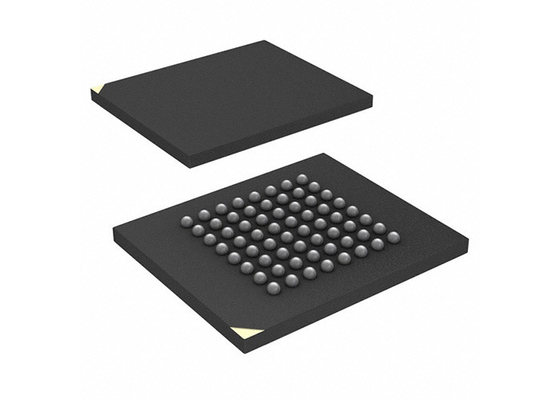 64-LBGA pacchetto MT28EW01GABA1HPC-0 SIT Parallel NÉ memoria inclusa istantanea
