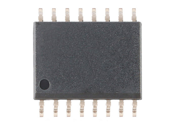 NÉ supporto di IC MT25QU512ABB8ESF-0 AAT Electronic Integrated Circuits Surface di memoria