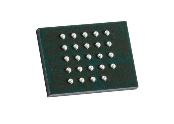 FLASH del chip MT25QU01GBBB8E12-0SIT 24-TBGA del circuito integrato - NÉ memoria IC