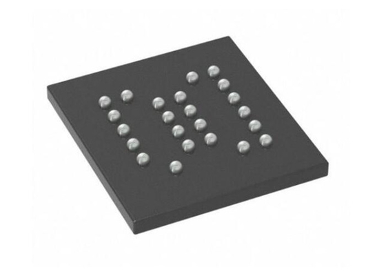 Chip MT25QU256ABA8E55-0 SIT Serial del circuito integrato NÉ memoria flash IC 23-XFBGA
