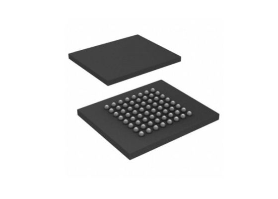 Parallelo NÉ memoria automobilistica istantanea MT28FW02GBBA1HPC-0AAT SLC 128MX16 LBGA DDP