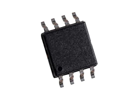 Pubblicazione periodica dei chip di memoria MT25QU128ABB1ESE-0AUT 166MHz NÉ memoria flash IC 8-SOIC