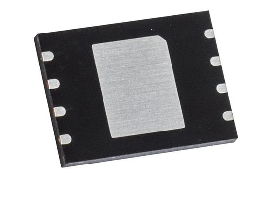 512Mbit SPI pacchetto di IC 8-WDFN di 133 megahertz MT25QL512ABB1EW9-0SIT NÉ di memoria