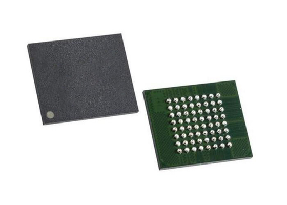Chip MT28EW256ABA1HPC-0 SIT Parallel di IC NÉ memoria inclusa istantanea IC LBGA-64