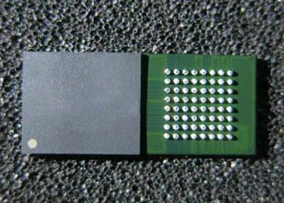 Parallelo NÉ memoria flash IC MT28EW256ABA1LPC-0 SIT Integrated Circuit Chip 64-LBGA