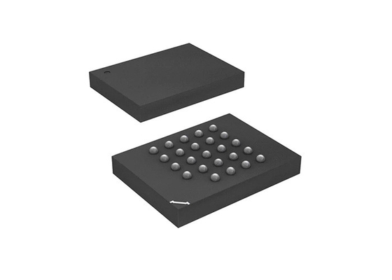 24-TBGA supporto di superficie MT25QU256ABA8E12-0AAT NÉ memoria inclusa istantanea IC