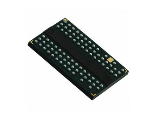 2Gbit pubblicazione periodica dei chip di memoria MT25QL02GCBB8E12-0AUT NÉ memoria flash IC 24-TBGA